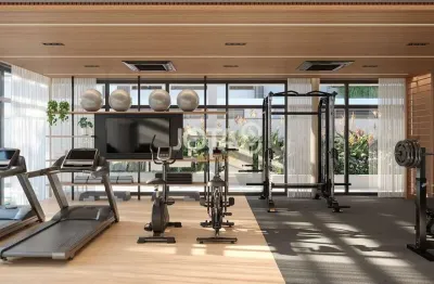 Apartamento com 3 quartos à venda na Rua Francisco Rocha, 1968, Bigorrilho, Curitiba