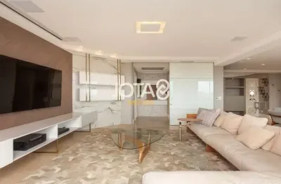 Apartamento com 3 quartos à venda na Avenida Visconde de Guarapuava, 4241, Batel, Curitiba