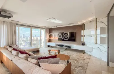 Apartamento com 3 quartos à venda na Avenida Visconde de Guarapuava, 4241, Batel, Curitiba