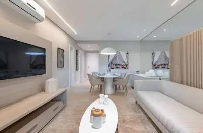 Apartamento com 3 quartos à venda na Avenida Visconde de Guarapuava, 3670, Batel, Curitiba