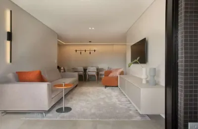 Apartamento com 3 quartos à venda na Rua Vereador Garcia Rodrigues Velho, 320, Cabral, Curitiba