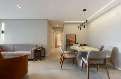 Apartamento com 3 quartos à venda na Rua Vereador Garcia Rodrigues Velho, 320, Cabral, Curitiba