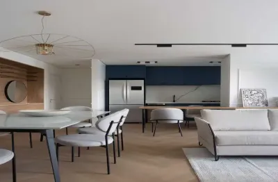 Apartamento com 2 quartos à venda na Rua Vereador Garcia Rodrigues Velho, 320, Cabral, Curitiba