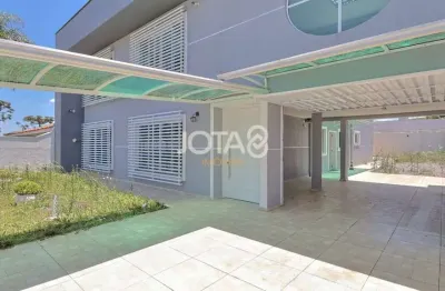 Ponto comercial com 10 salas para alugar na Rua Eugênio Parolin, 346, Parolin, Curitiba