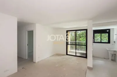 Apartamento com 2 quartos à venda na Rua Monsenhor Ivo Zanlorenzi, 5145, Ecoville, Curitiba