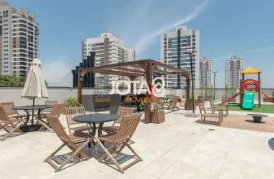 Apartamento com 2 quartos à venda na Rua Monsenhor Ivo Zanlorenzi, 5145, Ecoville, Curitiba