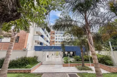 Apartamento com 2 quartos à venda na Rua Professor Guido Straube, 773, Vila Izabel, Curitiba