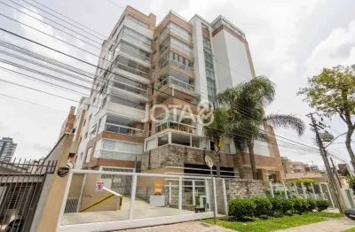 Apartamento com 4 quartos à venda na Rua Alcebíades Plaisant, 1366, Água Verde, Curitiba