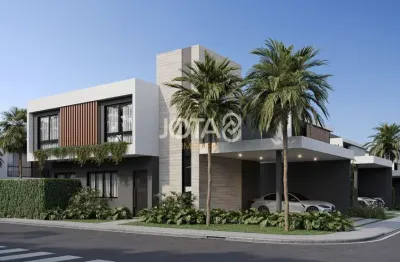 Casa em condomínio fechado com 3 quartos à venda na rua antônio escorsin, 550, santa felicidade, curitiba, 219 m2 por r$ 2.554.529