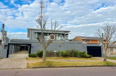 Casa com 7 quartos para alugar na Rua Reinaldino Schaffenberg de Quadros, 1660, Cristo Rei, Curitiba