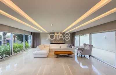 Casa com 4 quartos à venda na Rua Júlio Eduardo Gineste, 863, Santa Quitéria, Curitiba