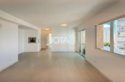 Apartamento com 2 quartos à venda na Rua Petit Carneiro, 1270, Água Verde, Curitiba