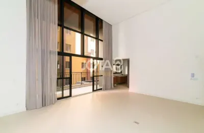 Apartamento com 2 quartos para alugar na Rua Bento Viana, 895, Batel, Curitiba