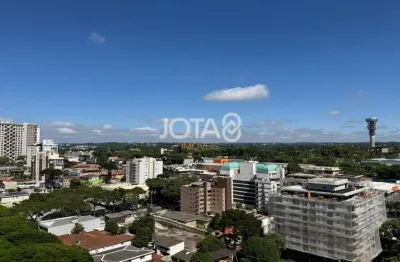 Apartamento com 3 quartos à venda na Rua Padre Anchieta, 1025, Bigorrilho, Curitiba