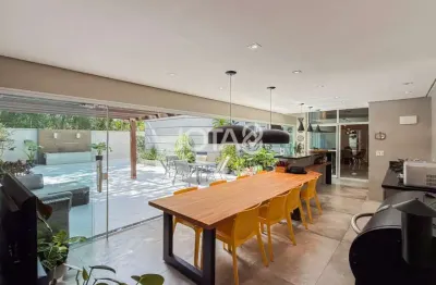 Apartamento com 3 quartos à venda na Rua José Sabóia Cortes, 118, Centro Cívico, Curitiba