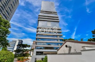 Ponto comercial com 1 sala à venda na Rua Luísa Dariva, 40, Ecoville, Curitiba