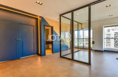 Ponto comercial com 1 sala à venda na Rua Luísa Dariva, 40, Ecoville, Curitiba