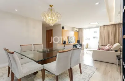 Apartamento com 2 quartos à venda na Rua Deputado Joaquim Linhares de Lacerda, 77, Seminário, Curitiba