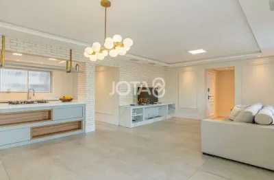 Apartamento com 3 quartos à venda na Rua Padre Ildefonso, 230, Batel, Curitiba