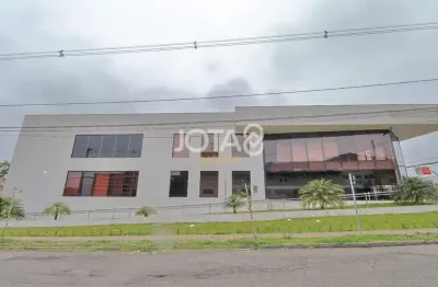 Ponto comercial para alugar na Rua João Bettega, 1600, Portão, Curitiba