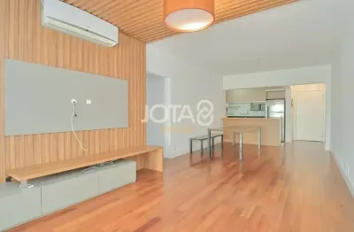 Apartamento com 2 quartos para alugar na Rua Doutor Pedrosa, 445, Centro, Curitiba