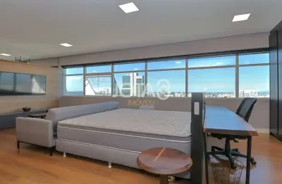 Apartamento com 1 quarto para alugar na Rua Comendador Araújo, 499, Batel, Curitiba