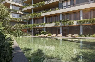 Apartamento com 4 quartos à venda na alameda presidente taunay, 261, batel, curitiba, 343 m2 por r$ 8.595.716