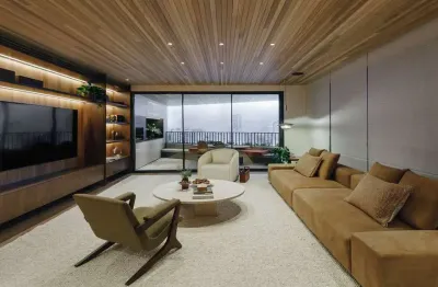 Apartamento com 3 quartos à venda na Alameda Presidente Taunay, 261, Batel, Curitiba, 219 m2 por R$ 5.003.964