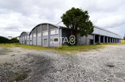 Ponto comercial para alugar na Rua João Kalinowski, 211, Cidade Industrial, Curitiba