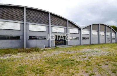 Ponto comercial para alugar na Rua João Kalinowski, 211, Cidade Industrial, Curitiba