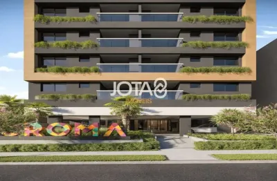 Apartamento com 3 quartos à venda na Rua Jerônimo Durski, 1624, Bigorrilho, Curitiba