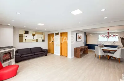 Apartamento com 3 quartos à venda na Avenida João Gualberto, 253, Alto da Glória, Curitiba