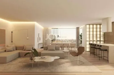 Apartamento com 3 quartos à venda na Rua Manoel Eufrásio, 1536, Juvevê, Curitiba