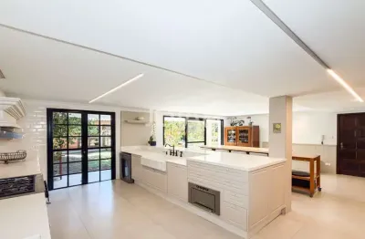 Casa com 3 quartos à venda na Rua João Angely, 50, Jardim Social, Curitiba