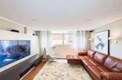 Apartamento com 3 quartos à venda na Avenida Água Verde, 1800, Água Verde, Curitiba