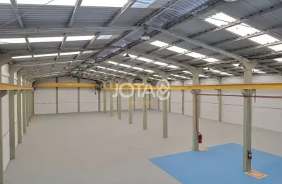 Ponto comercial com 4 salas para alugar na rua doutor simão kossobudski, 1014, boqueirão, curitiba, 1767 m2 por r$ 70.000