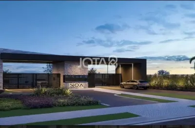 Terreno em condomínio fechado à venda na Estrada de Santa Cândida, 624, Santa Cândida, Curitiba