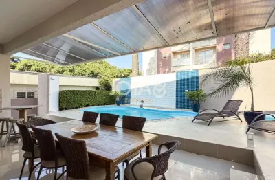 Casa em condomínio fechado com 4 quartos à venda na Rua Justo Manfron, 920, Santa Felicidade, Curitiba