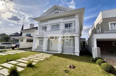 Casa em condomínio fechado com 4 quartos à venda na Rua Cid Marcondes de Albuquerque, 552, Pinheirinho, Curitiba