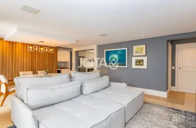 Apartamento com 3 quartos à venda na Rua José Izidoro Biazetto, 845, Ecoville, Curitiba