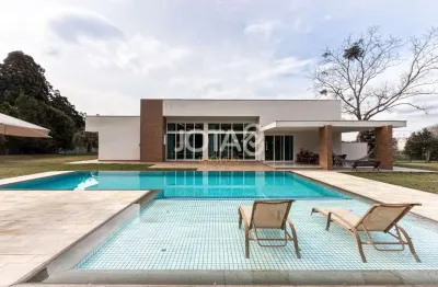 Casa em condomínio fechado com 4 quartos à venda na Rua Vinte E Cinco De Janeiro, 3125, Jardim Menino Deus, Quatro Barras