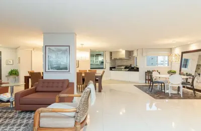 Apartamento com 3 quartos à venda na Rua Francisco Juglair, 410, Ecoville, Curitiba