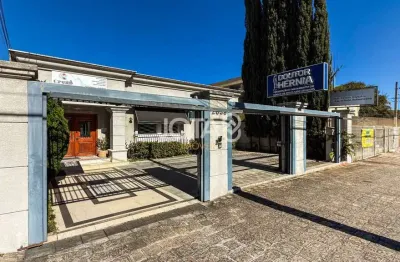 Casa com 12 quartos à venda na Avenida Vicente Machado, 2639, Centro, Curitiba