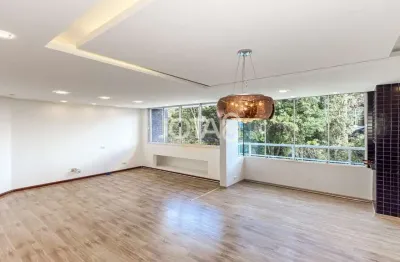 Apartamento com 3 quartos à venda na Rua Grã Nicco, 295, Ecoville, Curitiba