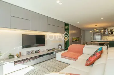 Apartamento com 2 quartos à venda na Travessa Luiz Gama, 168, Bigorrilho, Curitiba