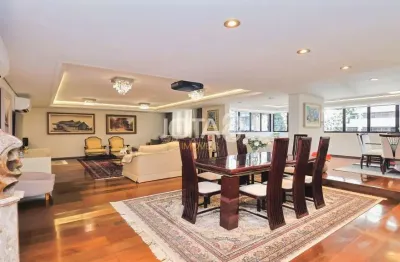 Apartamento com 4 quartos à venda na Rua Estêvão Bayão, 211, Batel, Curitiba