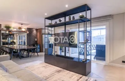 Apartamento com 3 quartos à venda na Rua José Izidoro Biazetto, 1537, Campo Comprido, Curitiba