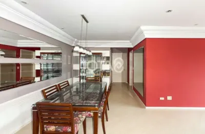 Apartamento com 2 quartos à venda na Rua Walenty Golas, 371, Ecoville, Curitiba