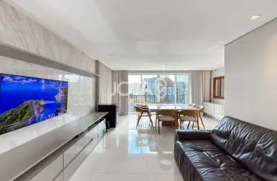 Apartamento com 3 quartos à venda na Rua Buenos Aires, 259, Batel, Curitiba