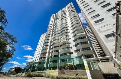 Apartamento com 3 quartos à venda na Rua Guilherme Pugsley, 706, Água Verde, Curitiba